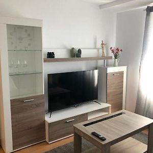 Apartamento de 2 Dormitorios